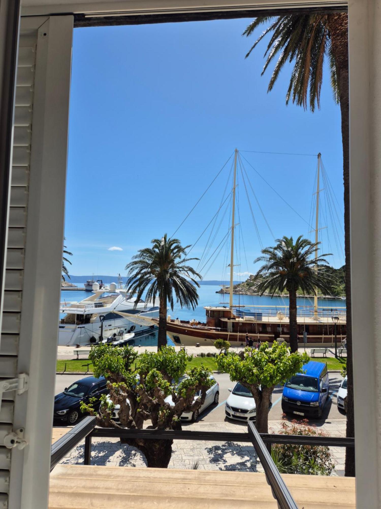 Appartement Seafront Makarska