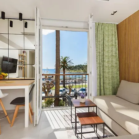 Seafront Residence Makarska Exterior foto