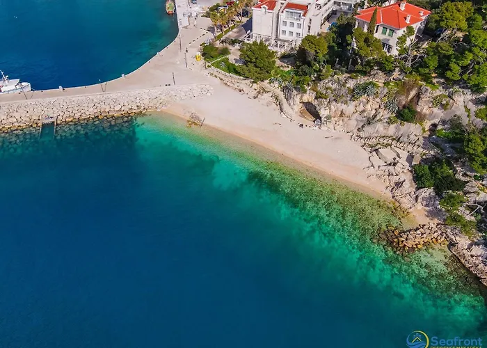 Seafront Residence Makarska