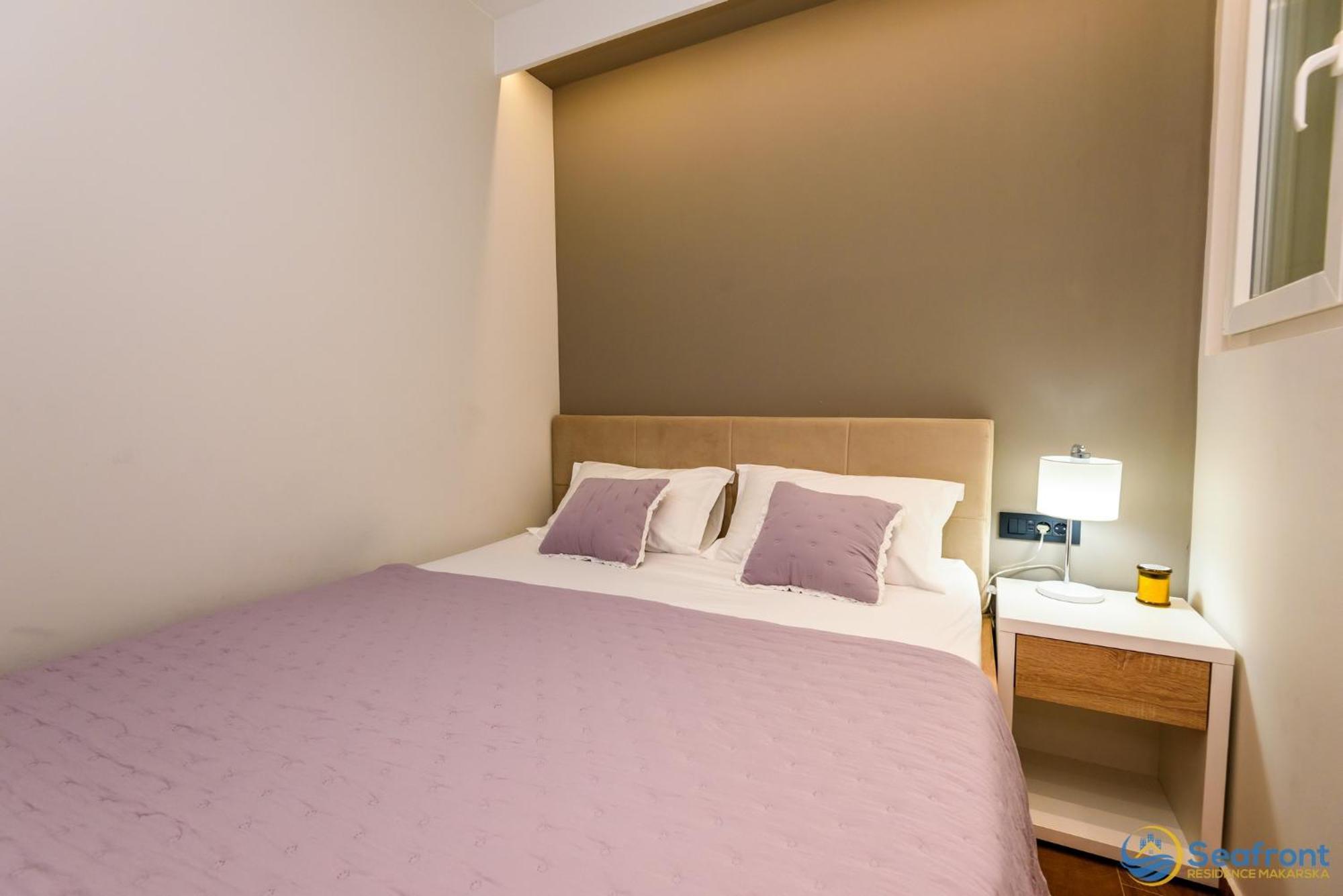 Apartment Seafront *